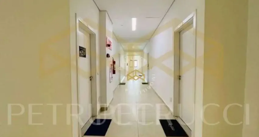 Sala à venda, 46 m² por R$ 450.000,00 - Centro Empresarial Porto Seguro Office - Valinhos/SP