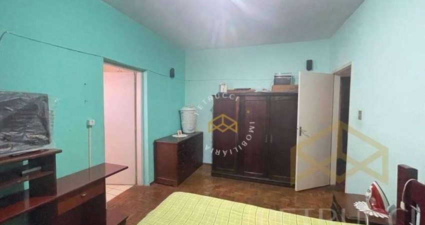 Casa Residencial à venda, Jardim das Oliveiras, Campinas - CA1041.
