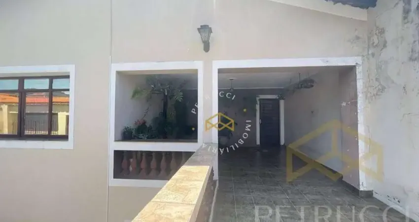 Casa com 8 dormitórios à venda, 505 m² por R$ 1.200.000,00 - Parque Prado - Campinas/SP