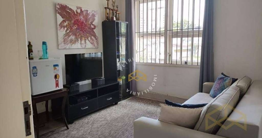 Casa com 2 dormitórios, 181 m² - venda por R$ 1.200.000,00 ou aluguel por R$ 10.500,00 - Vila Itapura - Campinas/SP