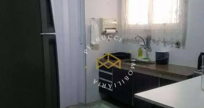 Apartamento Residencial à venda, Taquaral, Campinas - AP0919.