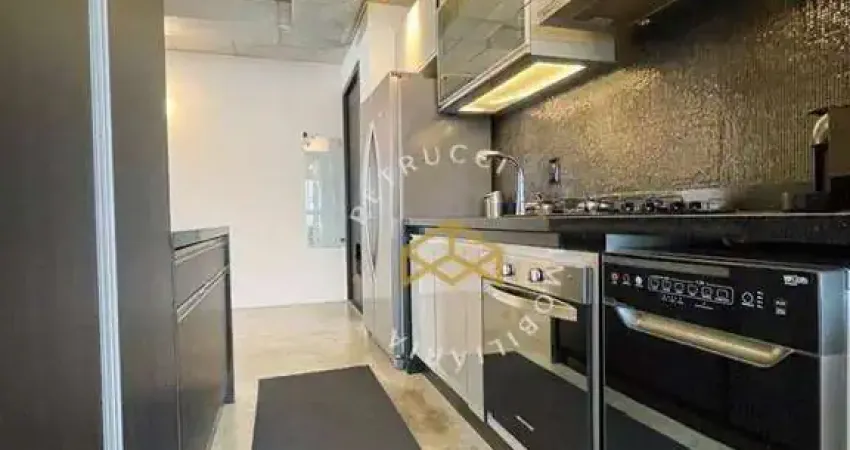 Apartamento Residencial à venda, Jardim das Acácias, São Paulo - AP0922.