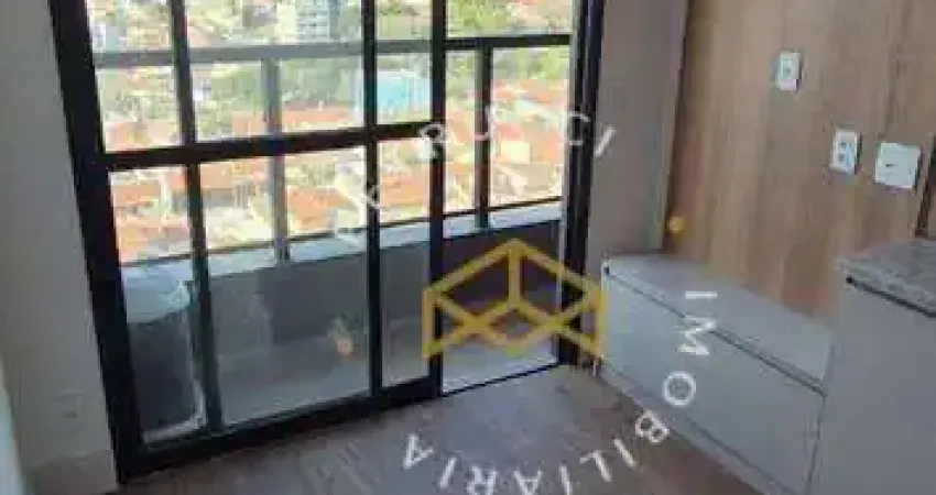 Apartamento Residencial para locação, Parque Industrial, Campinas - AP0924.