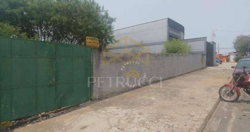 Terreno Comercial à venda, Jardim Nova Europa, Campinas - TE0325.