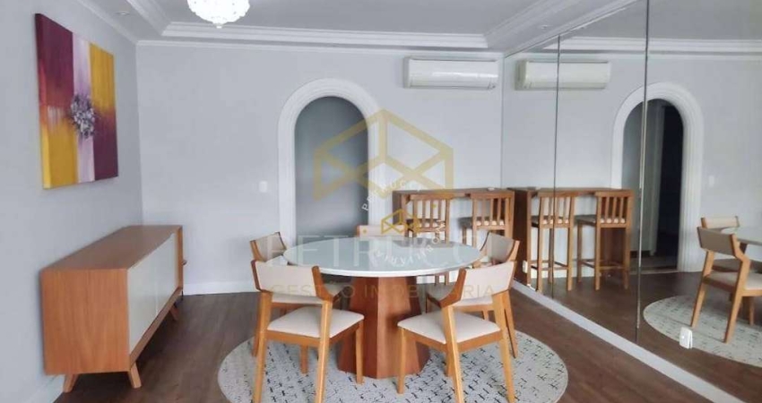 Apartamento com 3 dormitórios à venda, 120 m² por R$ 1.200.000,00 - Santa Teresinha - São Paulo/SP