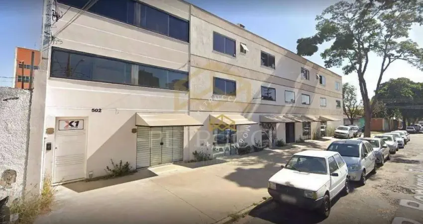 Sala Comercial para locação, São Bernardo, Campinas - SA0289.