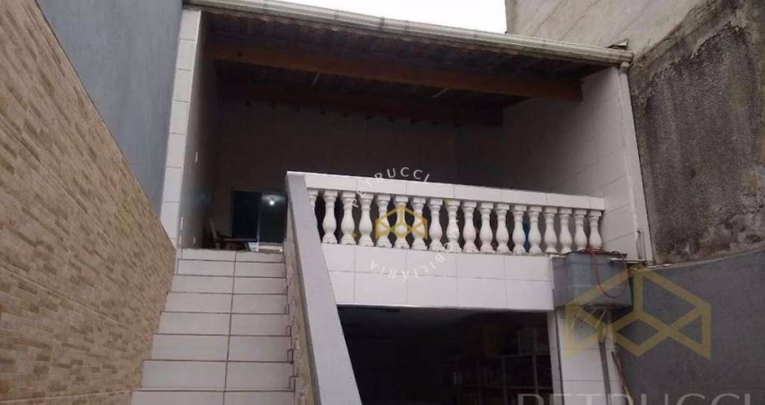 Casa com 2 dormitórios à venda, 125 m² por R$ 455.000,00 - Jardim Sônia Maria - Mauá/SP