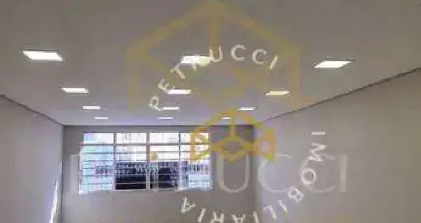 Sala para alugar, 55 m² por R$ 3.088,00 - Centro - Campinas/SP