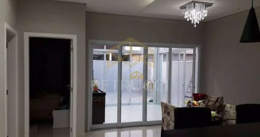 Casa com 3 dormitórios à venda, 160 m² por R$ 1.230.000,00 - Parque Ortolândia - Hortolândia/SP