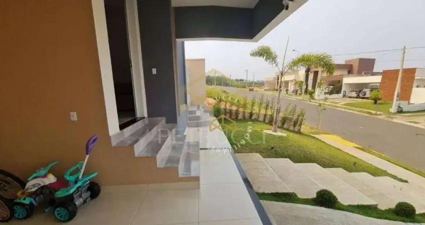 Casa Residencial para venda e locação, Jardim Celani, Salto - CA1372.