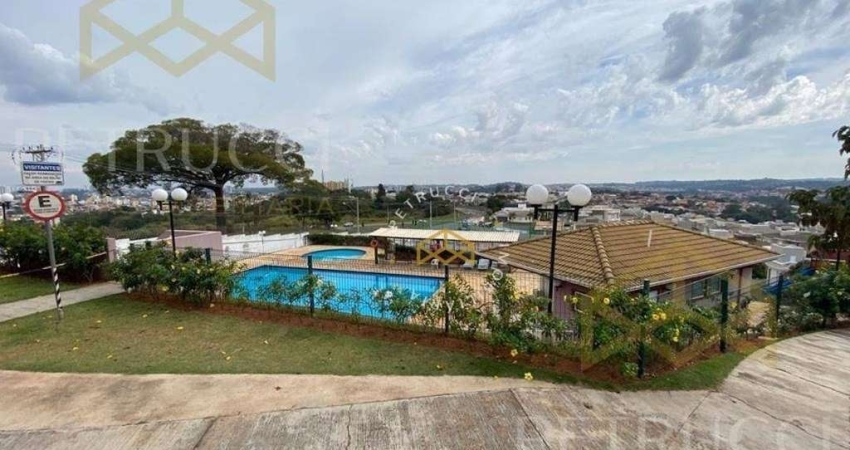 Terreno à venda, 300 m² por R$ 467.000,10 - Condomínio Portal do Jequitibá - Valinhos/SP
