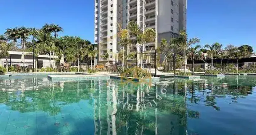 Apartamento Residencial à venda, Jardim Itamarati, Campinas - AP1253.