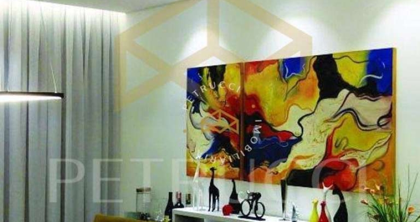 Cobertura com 3 dormitórios à venda, 216 m² por R$ 1.275.000,00 - Vila Assunção - Praia Grande/SP