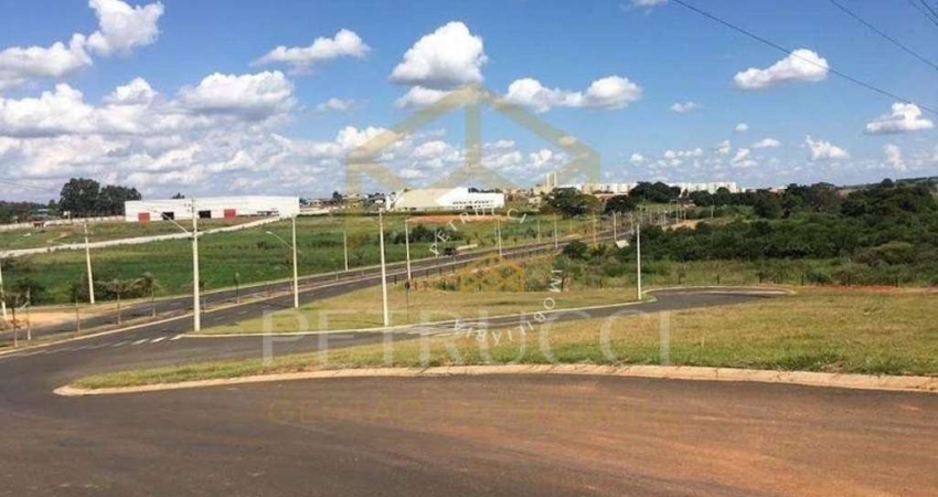 Terreno à venda, 160 m² por R$ 120.000,00 - Centro - Monte Mor/SP