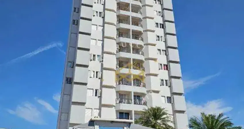 Apartamento residencial à venda, bonfim, campinas - ap1297.