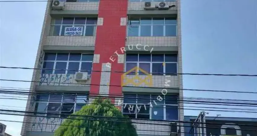 Sala comercial com 1 sala à venda na Avenida Doutor Alberto Sarmento, 56, Bonfim, Campinas