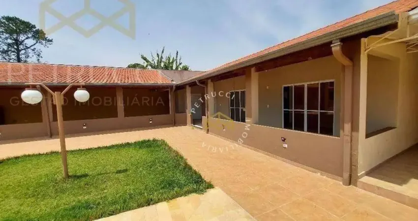 Chácara com 3 dormitórios à venda, 1090 m² por R$ 1.280.000,00 - Chácara Meu Cantinho - Monte Mor/SP
