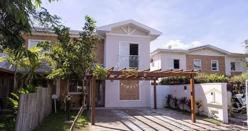 Casa com 3 dormitórios à venda, 170 m² por R$ 1.280.000,00 - Parque Xangrilá - Campinas/SP