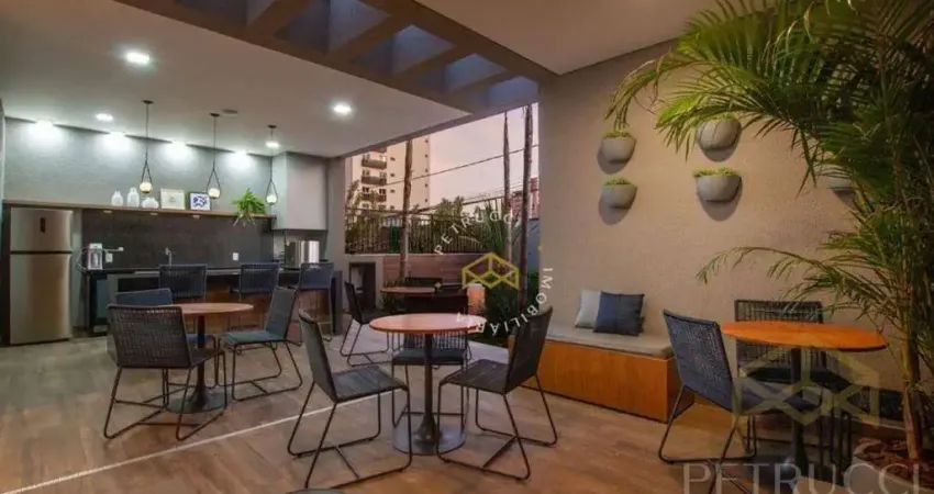 Apartamento com 3 dormitórios à venda, 78 m² por R$ 1.280.000,00 - Jardim Guanabara - Campinas/SP
