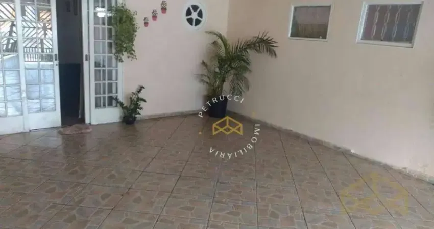 Casa com 3 dormitórios à venda, 250 m² por R$ 477.000,00 - Jardim Amélia - Sumaré/SP