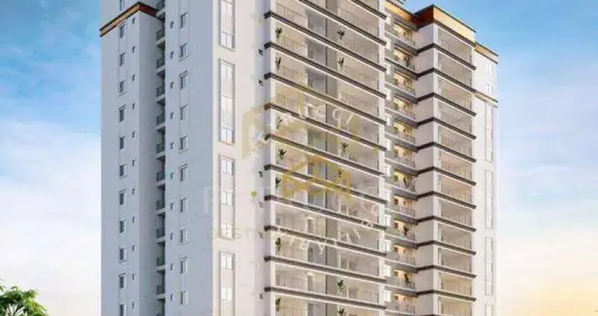 Apartamento com 3 dormitórios à venda, 105 m² por R$ 1.281.000,00 - Jardim das Paineiras - Campinas/SP