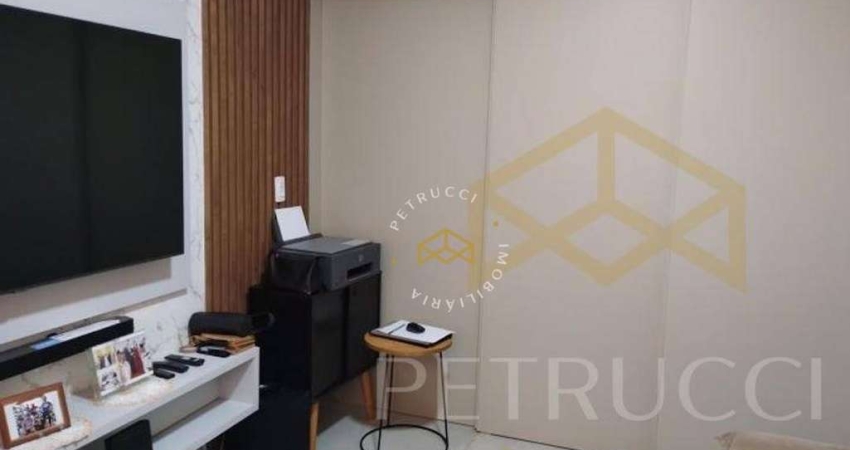 Casa com 3 dormitórios à venda, 215 m² por R$ 1.280.000,00 - Residencial Cittá Di Firenze - Campinas/SP