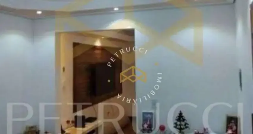 Casa com 3 dormitórios à venda, 63 m² por R$ 479.000,00 - Residencial Cosmos - Campinas/SP