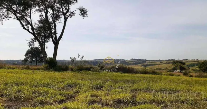 Terreno Residencial à venda, Centro, Monte Mor - TE0610.