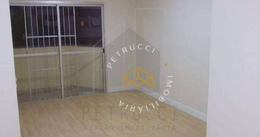 Apartamento com 3 dormitórios à venda, 72 m² por R$ 480.000,00 - Vila Itapura - Campinas/SP