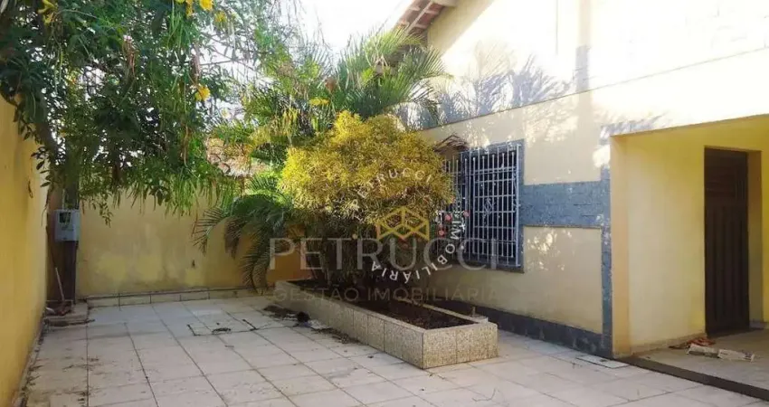 Casa com 2 dormitórios à venda, 107 m² por R$ 480.000,00 - Jardim Amanda I - Hortolândia/SP