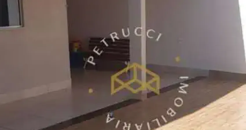 Casa com 2 dormitórios à venda, 135 m² por R$ 480.000,00 - Parque das Nações (Nova Veneza) - Sumaré/SP