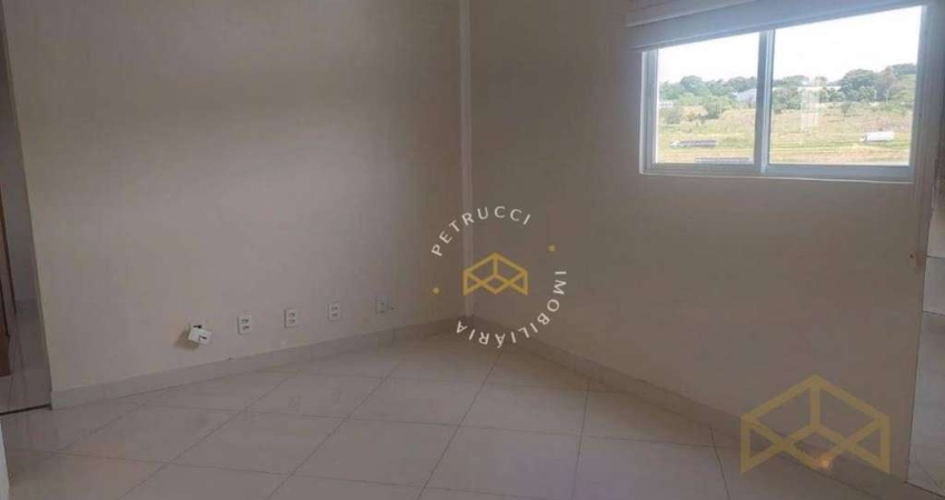 Apartamento Residencial à venda, Parque Residencial Vila União, Campinas - AP1513.