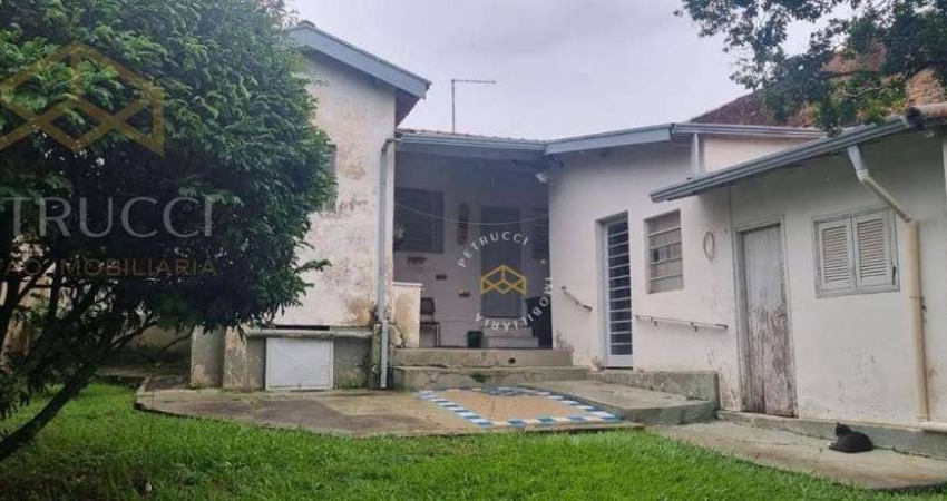 Casa com 2 dormitórios à venda, 92 m² por R$ 480.000,00 - Vila Marieta - Campinas/SP