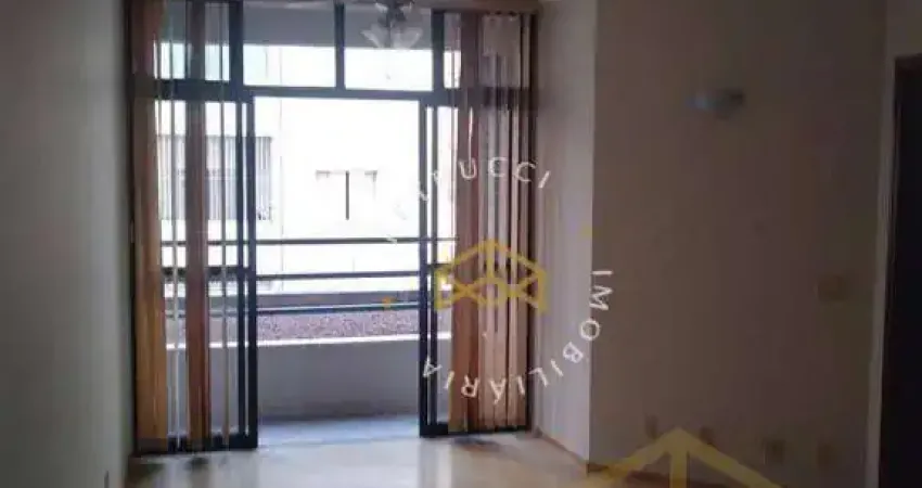 Apartamento Residencial à venda, Centro, Campinas - AP1558.