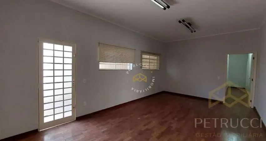 Casa com 12 dormitórios, 392 m² - venda por R$ 1.190.000,00 ou aluguel por R$ 7.952,00/mês - Bonfim - Campinas/SP