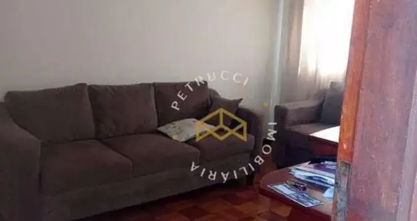 Casa com 3 dormitórios à venda, 154 m² por R$ 480.000,00 - Jardim Roseira - Campinas/SP