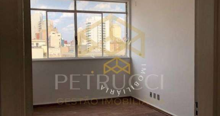 Sala à venda, 81 m² por R$ 160.000,00 - Centro - Campinas/SP