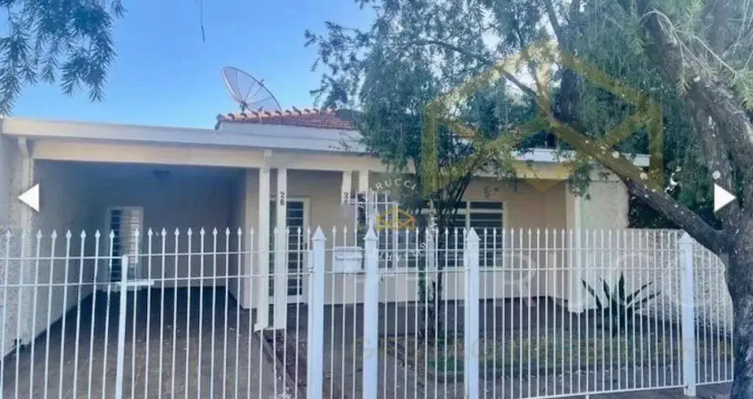 Casa com 3 dormitórios à venda, 178 m² por R$ 1.300.000,00 - Vila Menuzzo - Sumaré/SP