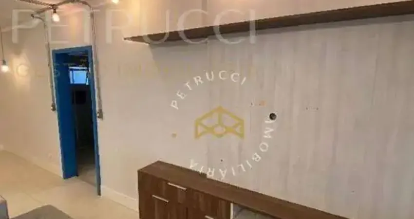 Apartamento com 3 dormitórios à venda, 100 m² por R$ 480.000,00 - Bosque - Campinas/SP
