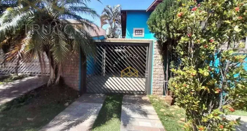Casa com 3 dormitórios à venda, 259 m² por R$ 1.300.000,00 - Alto Taquaral - Campinas/SP