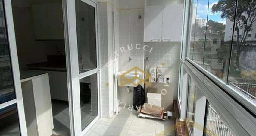 Apartamento com 1 dormitório à venda, 35 m² por R$ 480.000,00 - Vila da Saúde - São Paulo/SP