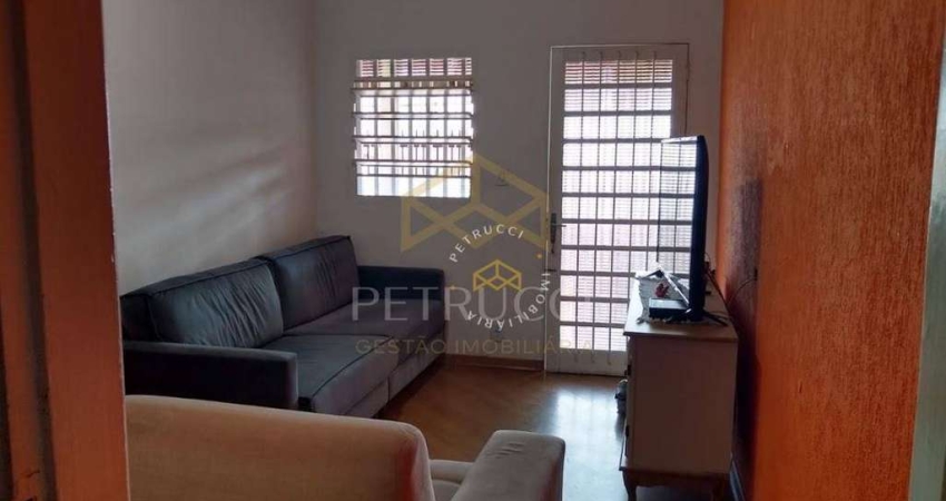 Casa com 3 dormitórios à venda, 140 m² por R$ 480.000,00 - Jardim Novo Campos Elíseos - Campinas/SP