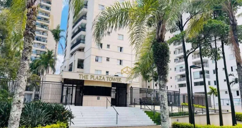 Apartamento com 3 dormitórios à venda, 135 m² por R$ 1.300.000,00 - Vila Brandina - Campinas/SP