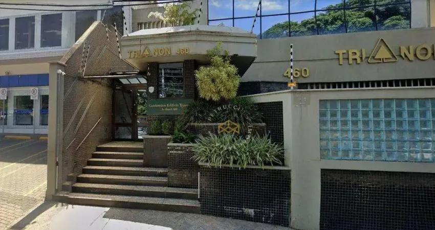 Sala à venda, 40 m² por R$ 160.000,00 - Vila Itapura - Campinas/SP
