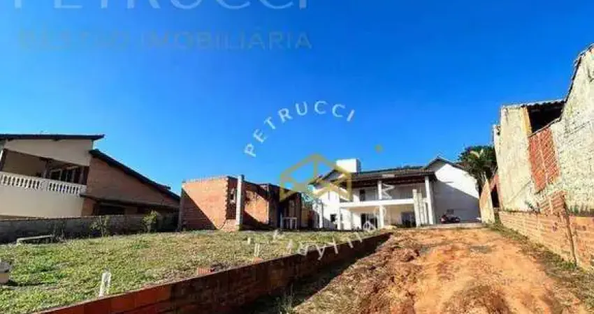 Casa com 3 dormitórios à venda, 404 m² por R$ 1.300.000,00 - Terras de Santa Rosa - Salto/SP