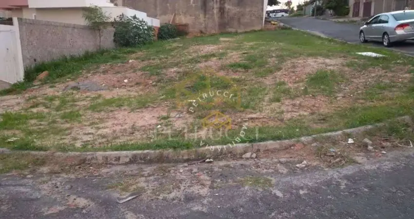 Terreno à venda, 280 m² por R$ 165.000,00 - Jardim Liliza - Campinas/SP