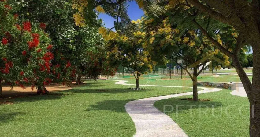 Terreno Residencial à venda, Parque Campo Bonito, Indaiatuba - TE0776.