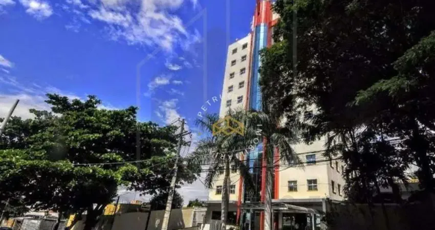 Sala Comercial para venda e locação, Jardim Chapadão, Campinas - SA0366.