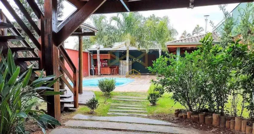 Casa com 1 dormitório à venda, 360 m² por R$ 490.000,00 - Vila Formosa - Campinas/SP