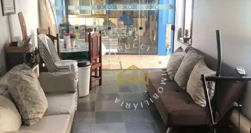 Casa com 3 dormitórios à venda, 250 m² por R$ 1.330.000,00 - Loteamento Caminhos de San Conrado (Sousas) - Campinas/SP
